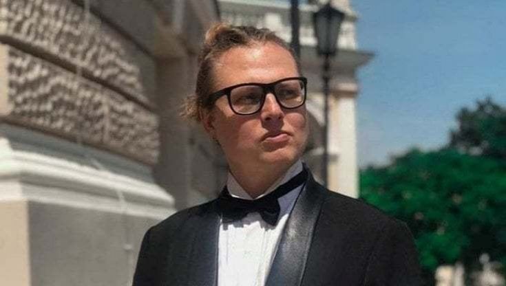 Il regista ucraino Lavrechuk: “Putin si crede Machiavelli, anch’io sono sua vittima. L’Europa deve fermarlo”