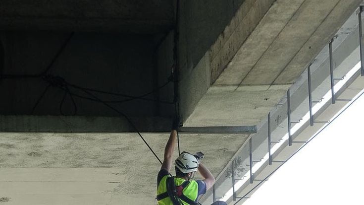 Crollo ponte Morandi: controlli indipendenti e regole interne severe per ispezioni più affidabili