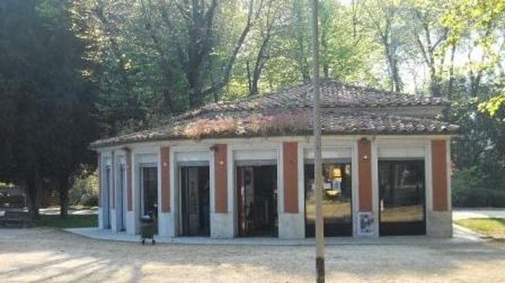 Il re a Villa Ada e i cortili giardino, il Trieste-Salario compie 100 anni