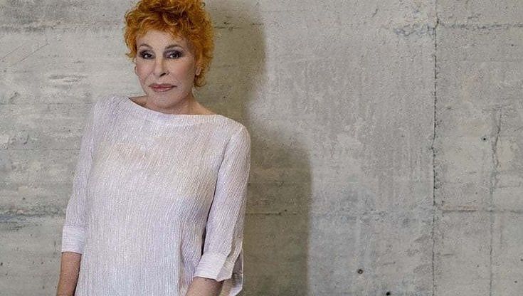 Ornella Vanoni, super ospite stasera a Sanremo