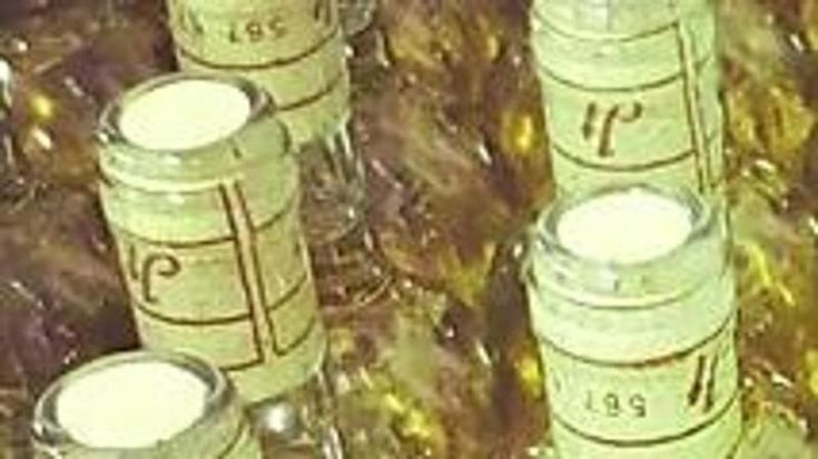 Il bianco “Uva tantum” prodotto una volta sola