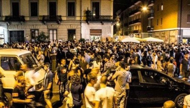Baby gang, ventenni in carcere per furti e rapine nelle vie della movida di Vanchiglia
