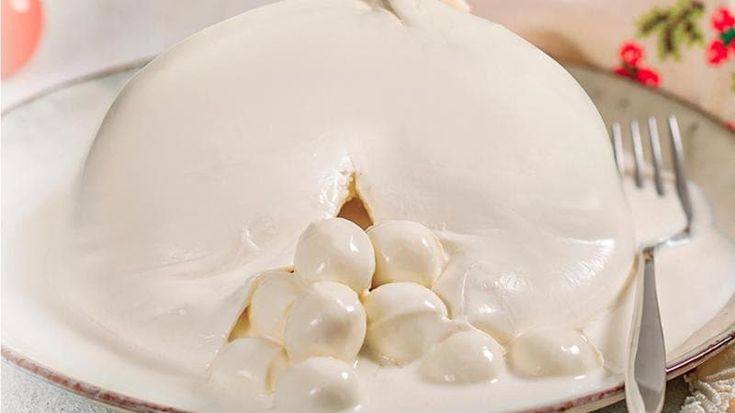 La mozzarella all’università: esperti da tutto il mondo a Napoli. Anche l’IA contro le fake