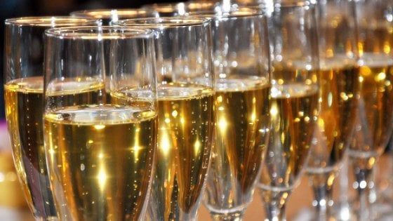 Il compagno perfetto per il panettone? Il dolce e avvolgente Moscato d'Asti