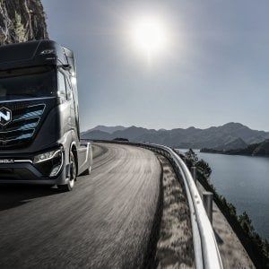 Il debutto di Nikola a Wall Street ricopre d'oro Iveco (Cnh)