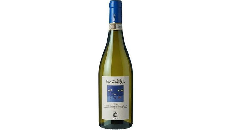 Sulle colline romagnole mi sono innamorato di nuovo dell’Albana
