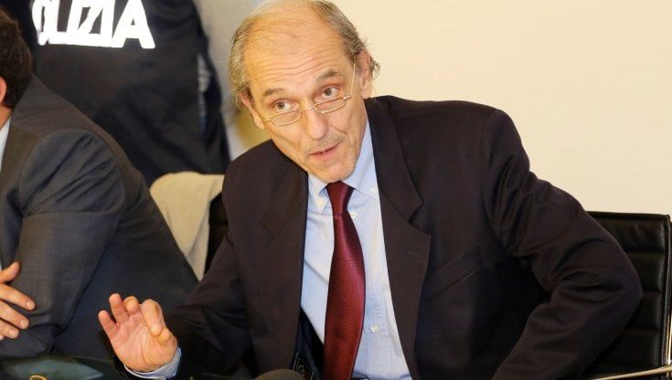 Bologna, va in pensione Giovannini,  il pm della Uno Bianca