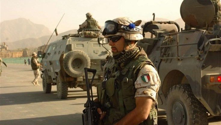 Il Tar nega l'indennizzo per l'alpino morto: "Attività pericolose intrinseche all'attività militare"