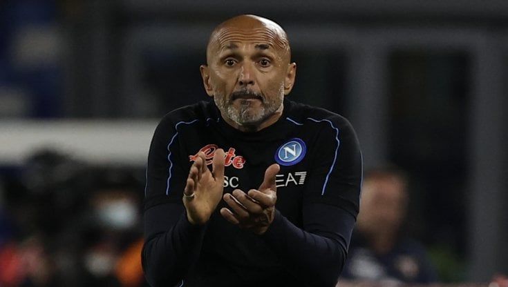 Napoli già pensa all'Europa, con il Legia non si può più sbagliare