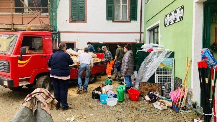 La Liguria, e il triste record di Rossiglione: cosa è stato fatto e cosa c'è da fare per difendere il territorio