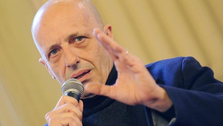 Sallusti lascia Il Giornale e diventa direttore di Libero