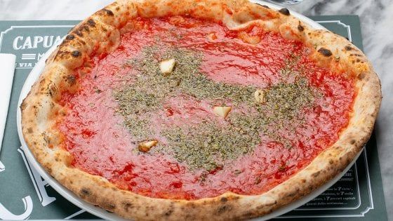 Capuano's: quando la Napoli più verace è a Milano