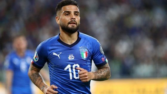 Nazionale, Mancini perde un altro pezzo: Insigne lascia il ritiro
