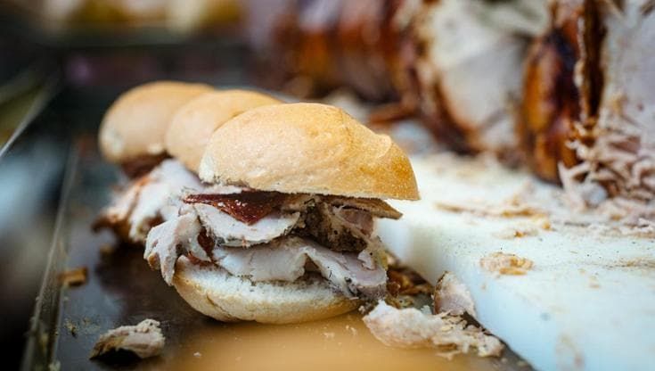 Una settimana ricca di eventi, tra cocktail, street food e lasagne