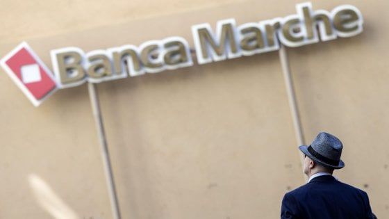 Banca Marche, 17 richieste di rinvio a giudizio 
