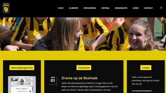 Olanda, portiere di 13 anni muore dopo scontro in campo con un avversario