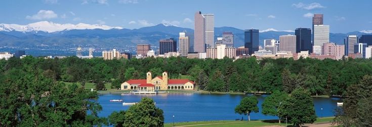 Denver e le Rockies. Natura, arte e movida