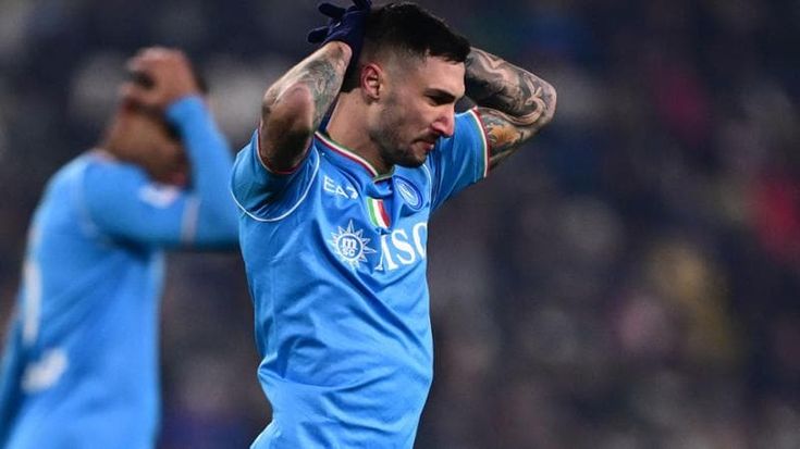 Il Napoli si qualifica agli ottavi di Champions se… tutte le combinazioni. Ecco come l’Inter può vincere il girone