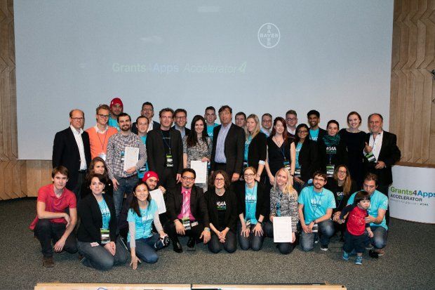 Le startup della salute che portano il medico a casa
