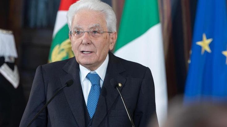 Flotilla, Mattarella: “Ministro infimo, inflitto trattamento incivile”. E Meloni pretende le scuse