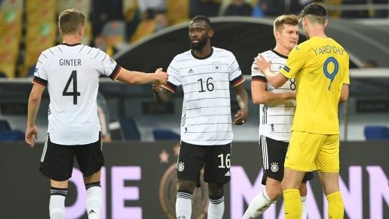Nations League: Spagna ancora a segno, si sblocca la Germania