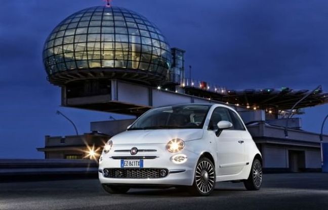 Nuova Fiat 500, la storia si ripete