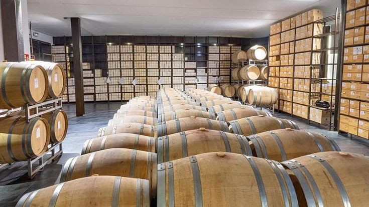 Italy’s great wine heists: from winery cellars to the vaults of Michelin-starred restaurants