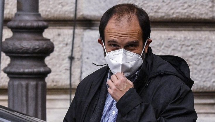 Pd, duello social sull'intergruppo con 5S e Leu: Orfini lo attacca e Bordo lo difende