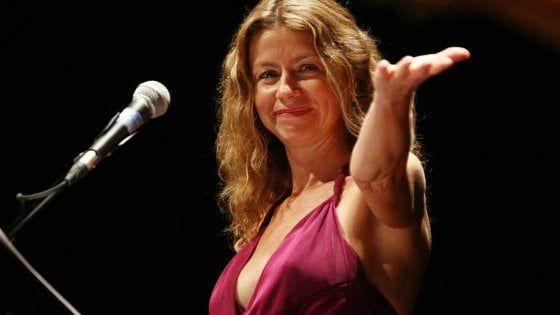 Gli appuntamenti di martedì 14 a Bologna e dintorni: Amanda Sandrelli
