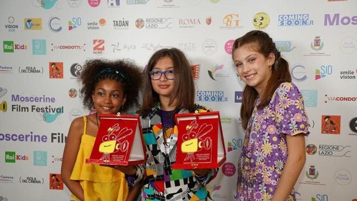Cinema, sullo schermo i piccoli sguardi da Gaza al “Moscerini Film Festival”: registi a 12 anni