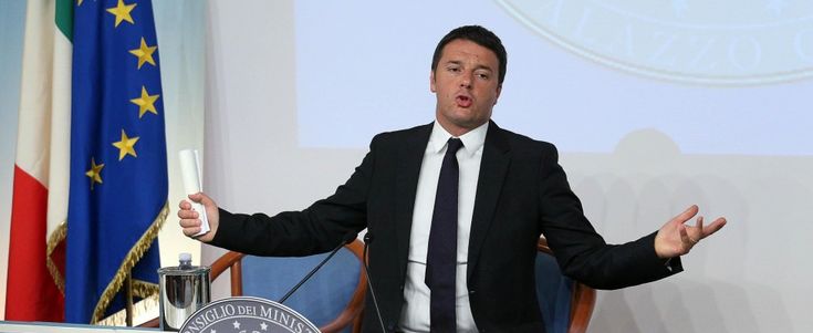 Riforme, i ribelli Pd all'attacco:"Vergognosa presa partitocratica sul Parlamento"