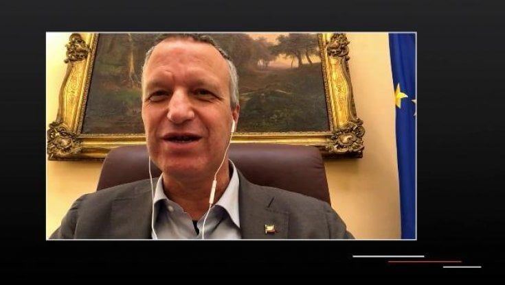 I Nordio al pettine. Perché il ministro della Giustizia non ha difeso il suo vice. Con Gratteri, Nardella e Tosi
