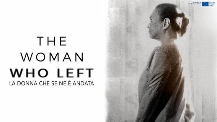 The Woman Who Left, su MYmovies ONE il Leone d’Oro firmato Lav Diaz