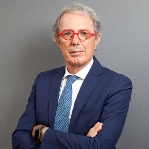 Germano Scarpa nominato per la terza volta presidente di FederSalus