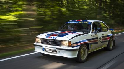 “Klassik Tour Kronberg”, giù il sipario