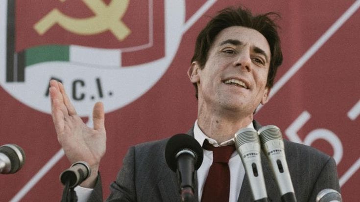 Film su Berlinguer: dopo gli insulti e gli sputi in sala, proiezione straordinaria a Roma