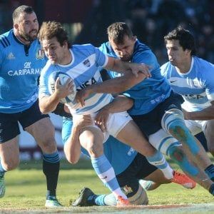 Rugby, O'Shea a caccia di conferme: ''Ma con gli Usa bisogna vincere''