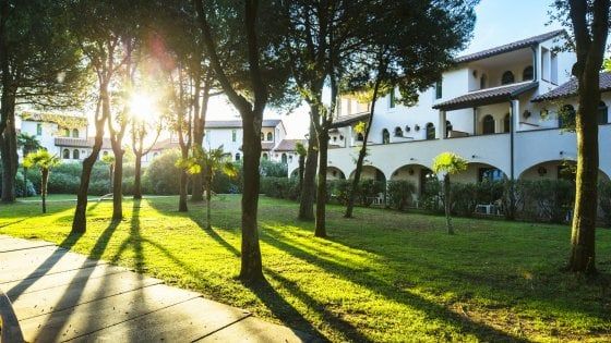  Immersi nella macchia mediterranea per un soggiorno in Toscana