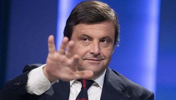 Energia, Calenda: "Il governo ha fatto un errore clamoroso. La manovra è debolissima e Confindustria è irresponsabile" 