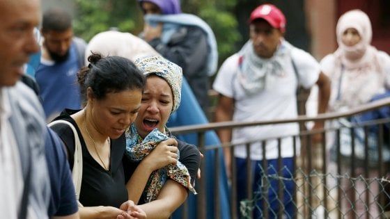  Sgomberi senza sosta a Roma, il cinema Palazzo: "Confusi coi pusher, ci mandano via"