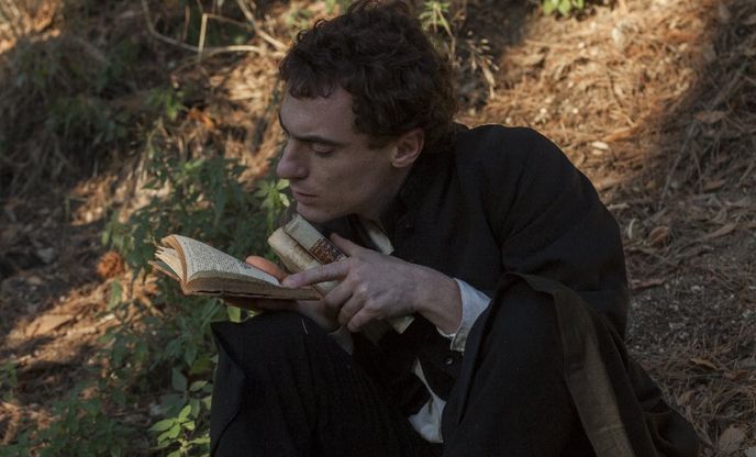 Elio Germano, 35 anni e 35 film. Lo Stachanov del cinema italiano
