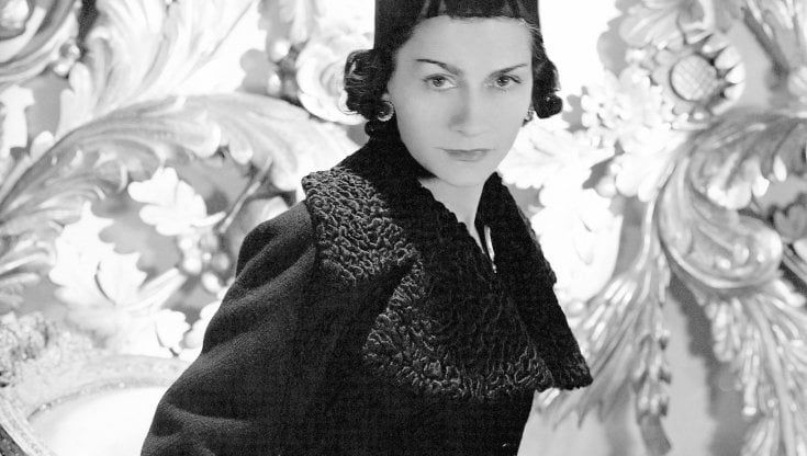 Coco Chanel, un'icona femminile lunga 50 anni