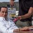 Servillo come Berlusconi, la prima foto di 'Loro' di Paolo Sorrentino