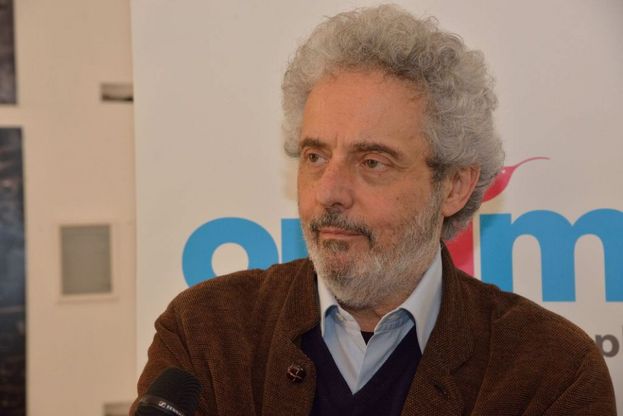 Nicola Piovani<br />omaggio a Fellini