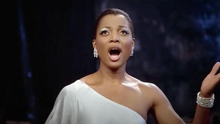 È morta l’attrice e soprano Wilhelmenia Wiggins Fernandez
