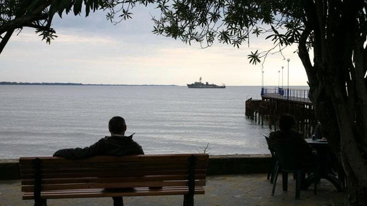 “Una nuova base della Marina russa in Abkhazia”. L’annuncio dopo l’inizio dello spostamento di navi di Mosca da Sebastopoli