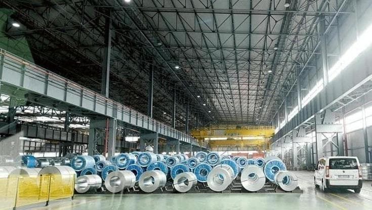 Cornigliano, la rsu della fabbrica: “Il tempo delle parole è scaduto”