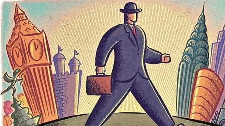 Attenti a quei dodici decisi a eliminare i guru della Brexit, il romanzo di Enrico Franceschini