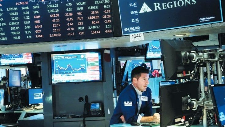 Nell’Italia dei 322mila milionari investire è un affare di famiglia 