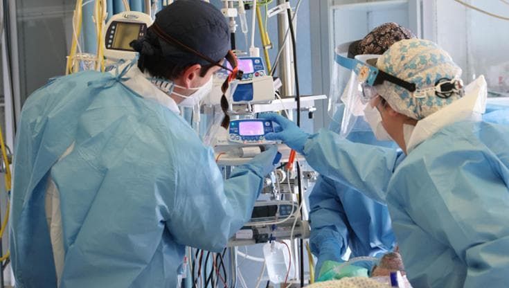 Nuovi reparti ospedalieri, indagine della guardia di finanza su un buco da 40 milioni